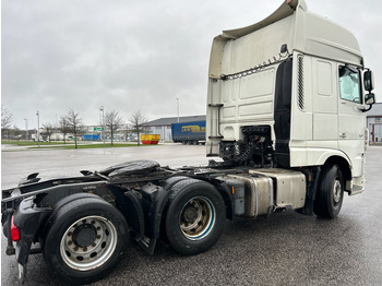 Trekker DAF FTS XF480z: afbeelding 4