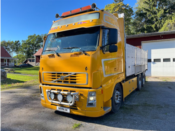 Vrachtwagen VOLVO FH 480