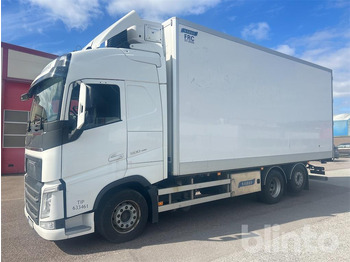 Vrachtwagen VOLVO FH 500
