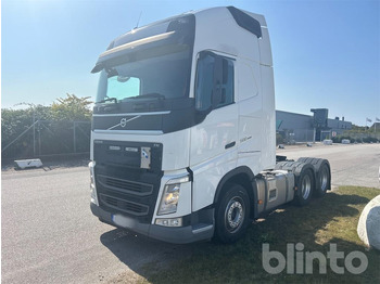 Vrachtwagen VOLVO FH 500