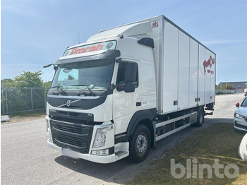 Vrachtwagen VOLVO FM 370