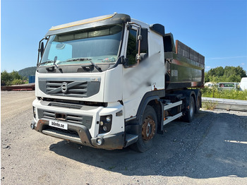 Vrachtwagen VOLVO FM