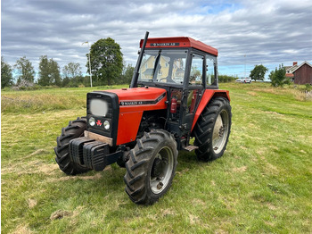Tractor URSUS