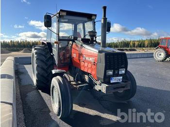 Tractor VALMET 705: afbeelding 2 Tractor VALMET 705: afbeelding 2