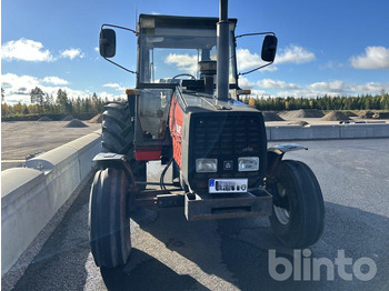 Tractor VALMET 705: afbeelding 4 Tractor VALMET 705: afbeelding 4