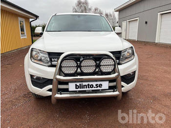 Pick-up VOLKSWAGEN AMAROK 3.0 V6 TDI: afbeelding 2 Pick-up VOLKSWAGEN AMAROK 3.0 V6 TDI: afbeelding 2