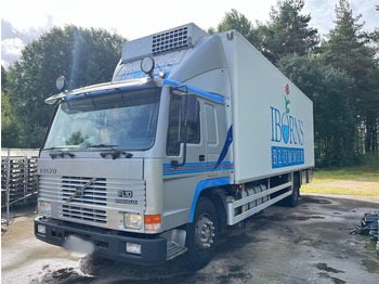 Koelwagen vrachtwagen VOLVO FL10