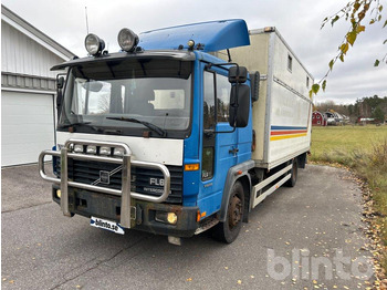 Veewagen vrachtwagen VOLVO FL