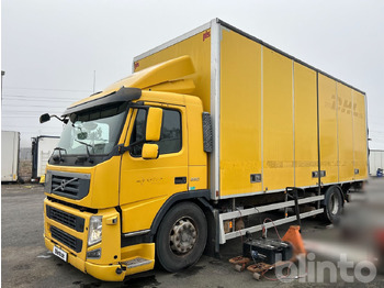 Bakwagen VOLVO FM 330