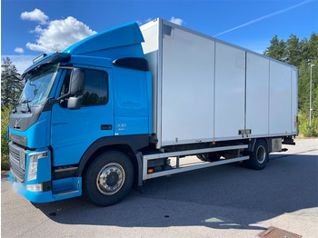 Bakwagen VOLVO FM