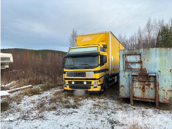 Bakwagen VOLVO FM9