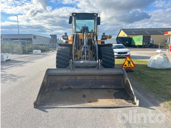 Wiellader VOLVO L90D: afbeelding 3