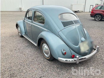 Personenwagen VOLKSWAGEN