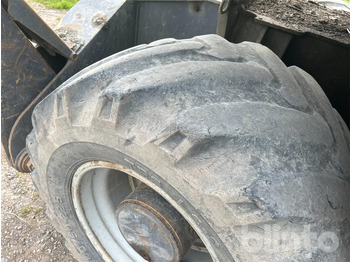 Mobiele graafmachine Volvo EW140: afbeelding 5