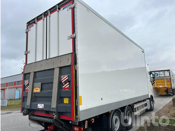 Vrachtwagen VOLVO FH 500 6x2: afbeelding 4