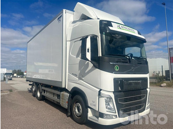 Vrachtwagen VOLVO FH500 I-Save: afbeelding 4
