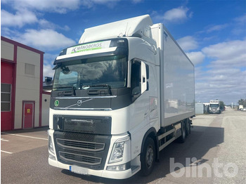 Vrachtwagen VOLVO FH500 I-Save: afbeelding 2