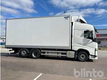 Vrachtwagen VOLVO FH500 I-Save: afbeelding 5
