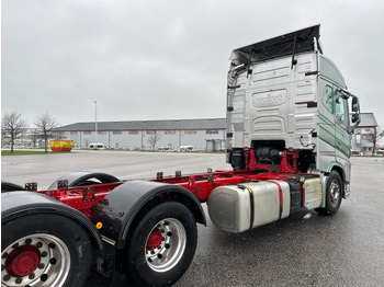 Vrachtwagen VOLVO: afbeelding 5