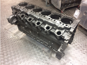 Carter MERCEDES-BENZ