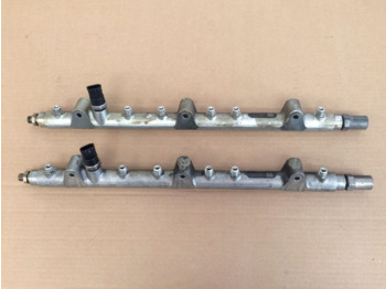 Motor en onderdelen voor Vrachtwagen Bosch - TUBO PRESSIONE COMMON RAIL BOSCH  MAN: afbeelding 1