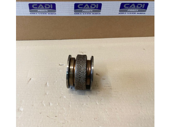 Motor en onderdelen voor Vrachtwagen COMPENSATORE TUBO TURBO MAN 51152100001: afbeelding 2