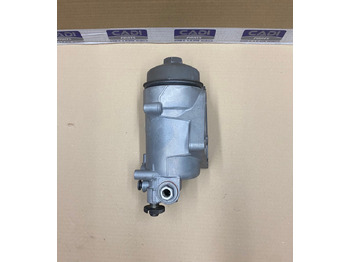 Brandstoffilter voor Vrachtwagen FILTRO CARBURANTE MAN - 51125017273: afbeelding 2