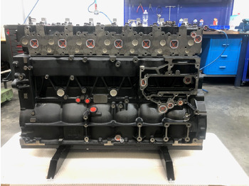 Cilinderblok voor Bus LONGBLOCK MAN D2676 EURO 6c (bus): afbeelding 2 Cilinderblok voor Bus LONGBLOCK MAN D2676 EURO 6c (bus): afbeelding 2