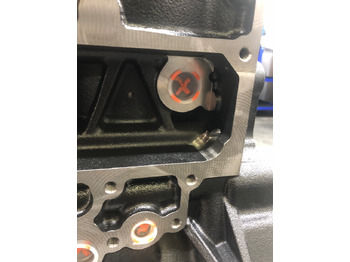 Cilinderblok voor Bus LONGBLOCK MAN D2676 EURO 6c (bus): afbeelding 4 Cilinderblok voor Bus LONGBLOCK MAN D2676 EURO 6c (bus): afbeelding 4