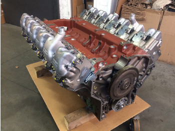 Motor MAN
