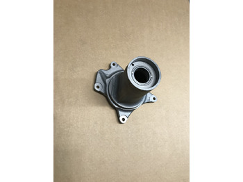 Ventilator voor Vrachtwagen SCATOLA SUPPORTO PORTA VENTILATORE - MOTORI MAN D2066 / MAN D2676: afbeelding 2 Ventilator voor Vrachtwagen SCATOLA SUPPORTO PORTA VENTILATORE - MOTORI MAN D2066 / MAN D2676: afbeelding 2