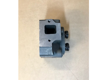 Cilinderkop TESTATA MAN D28 - 2 VALVOLE PER CILINDRO - RIF. MAN 51031016773 / 51031016774: afbeelding 2 Cilinderkop TESTATA MAN D28 - 2 VALVOLE PER CILINDRO - RIF. MAN 51031016773 / 51031016774: afbeelding 2