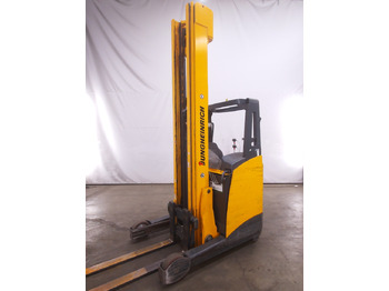 Reach truck JUNGHEINRICH ETV