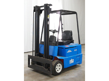 Elektrische heftruck LINDE E15