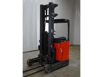 Reach truck LINDE R
