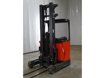 Reach truck LINDE R