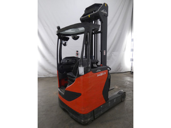 Leasing Linde R16-01 Linde R16-01: afbeelding 2