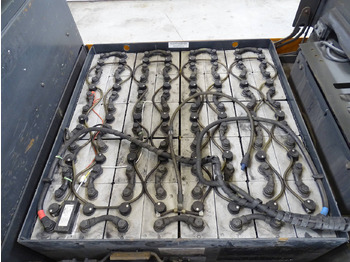 Elektrische trekker STILL R07-25: afbeelding 4