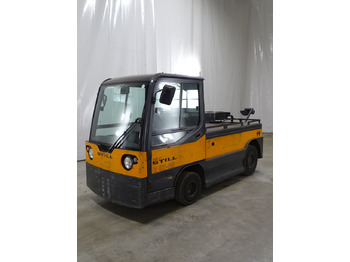 Elektrische trekker STILL R