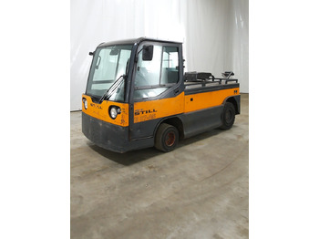 Elektrische trekker STILL R