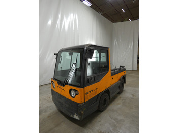 Elektrische trekker STILL R