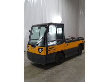 Elektrische trekker STILL R