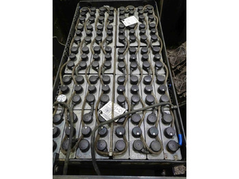 Elektrische trekker STILL R08-20: afbeelding 4