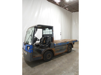 Elektrische trekker STILL R