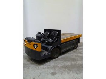 Elektrische trekker STILL R