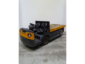 Elektrische trekker STILL R