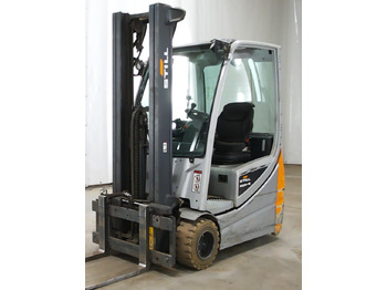 Elektrische heftruck STILL RX20