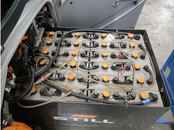 Elektrische heftruck STILL RX20-18: afbeelding 4 Elektrische heftruck STILL RX20-18: afbeelding 4