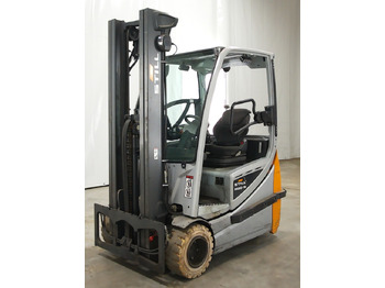 Elektrische heftruck STILL RX20