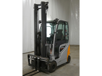 Elektrische heftruck STILL RX20